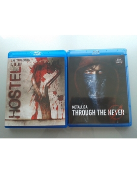 Recién llegadas dvdgo