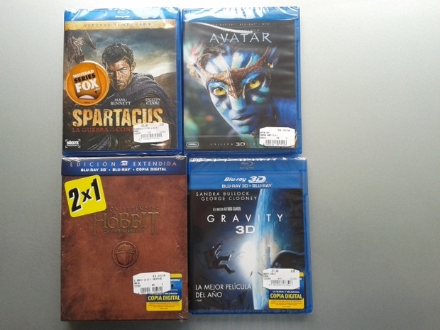 ¡¡¡ 2x1 Media Markt !!!