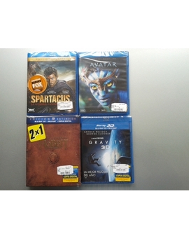 ¡¡¡ 2x1 Media Markt !!!