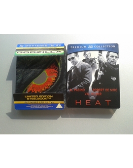 Steels de zavvi