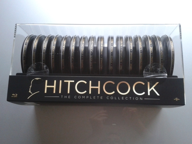 Hitchcock Collection