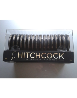 Hitchcock Collection