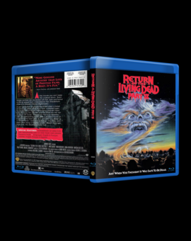 Return of the living dead II 88'