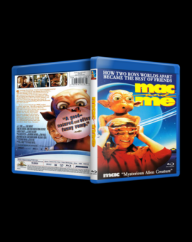 Mac and me 88'