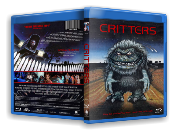 Critters 86'