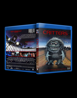 Critters 86'