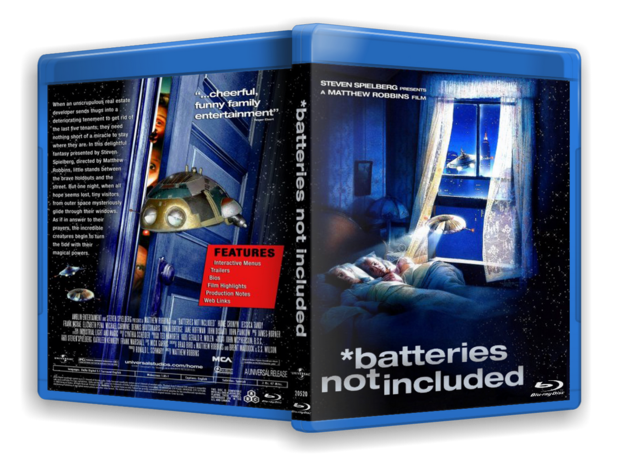 Batteries not included 87'