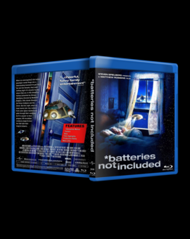 Batteries not included 87'