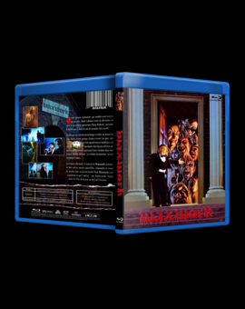 Waxwork 88'