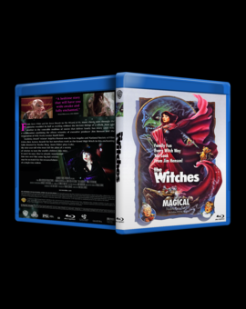 The Witches 90'