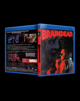 Braindead 92'