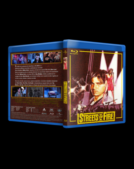 Streets of fire 84'