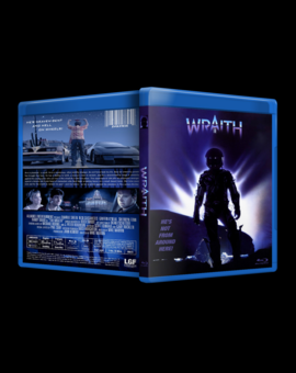 The Wraith 86'