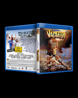 National Lampoon's Vacation 83'