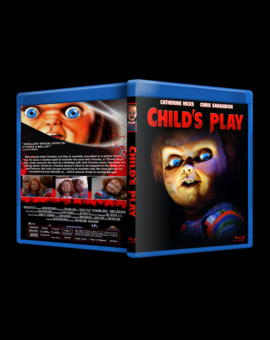 Child's play 88'