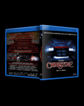 Christine 83'