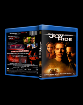 Joy Ride 01'