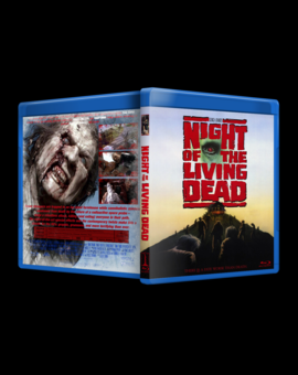Night of the living dead 90'