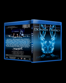 Donnie Darko 01'