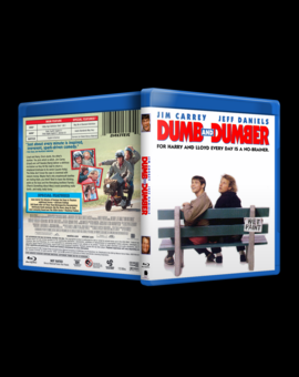 Dumb and Dumber 94'
