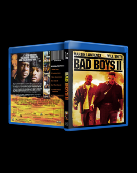 Bad Boys II 03'