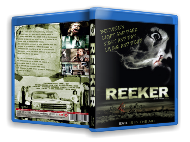 Reeker 05'