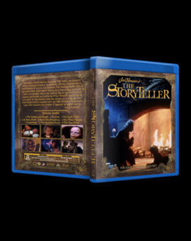 The Storyteller (Serie TV) 88'