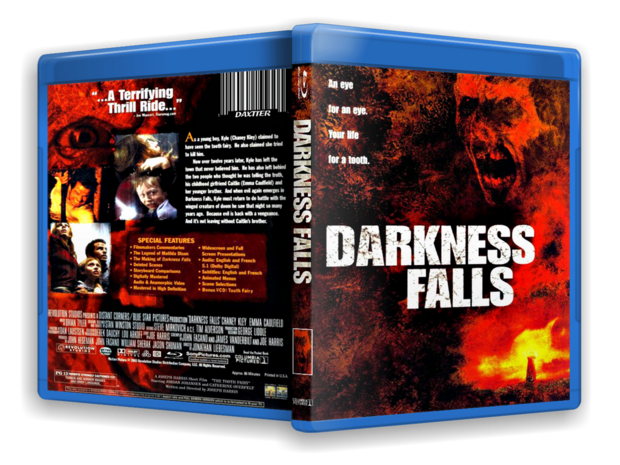 Darkness Falls 03'