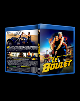 Le Boulet 02'