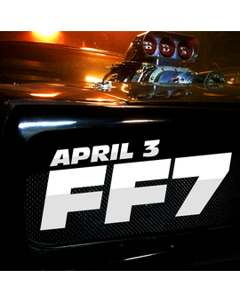 Fast & Furious 7 ya tiene fecha de estreno!