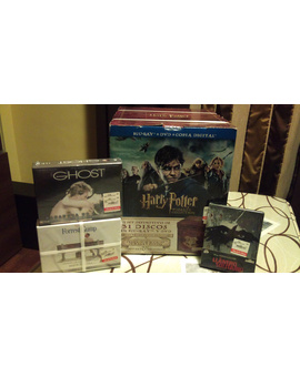 Mi Black Friday de MM, ¡¡¡Por fin es mia!!!