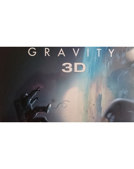 Duda Audio Gravity Steelbook España