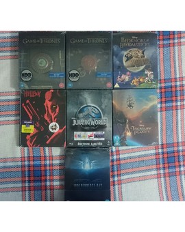 Una semana fuera de casa y a la vuelta.....!!! Que buen recibimiento!!!