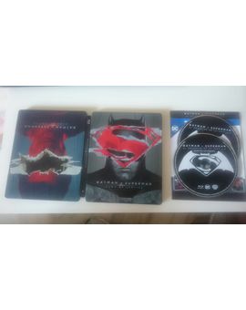 Otro que ya tiene el Amanecer de la Liga, Alguien a canjeado el codigo de Flixter de  la version extendida?