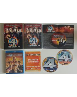 Compras Fantasticas de la semana