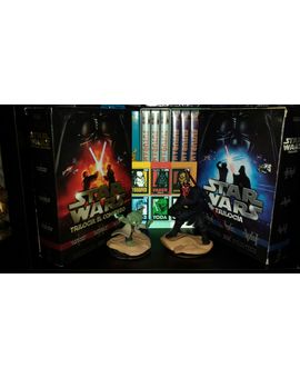 La Zona Star Wars
