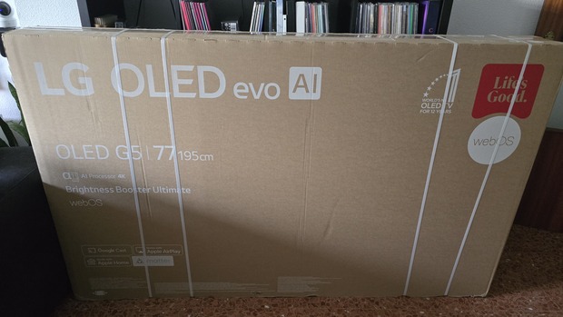 Este Black Friday 2025 viene con cambios en casa