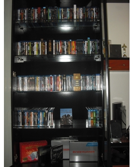 Mi colección