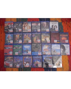Mi black friday 2013. Una foto más decente