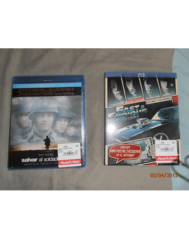 Paseo por Media Markt