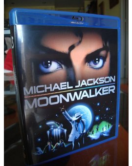 MOONWALKER (Media markt 14 €)