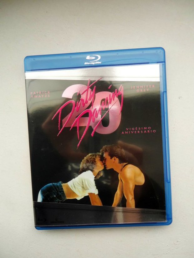 DIRTY DANCING 20 ANIVERSARIO (Regalo)