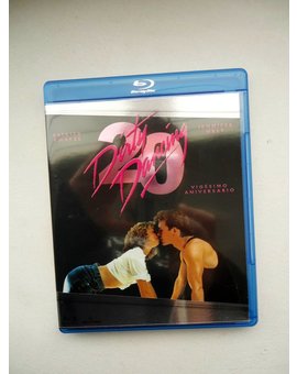 DIRTY DANCING 20 ANIVERSARIO (Regalo)