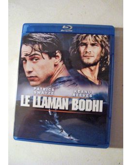  LE LLAMAN BODHI (Bluray - Mediamark - 8'95 €)