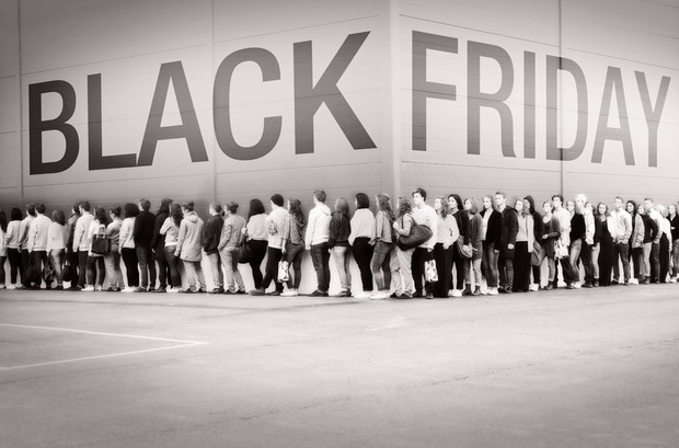 Planteamientos "Black Friday"