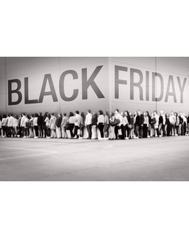 Planteamientos "Black Friday"