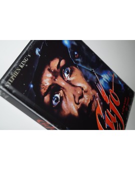 Cujo Digibook BD/DVD Alemania