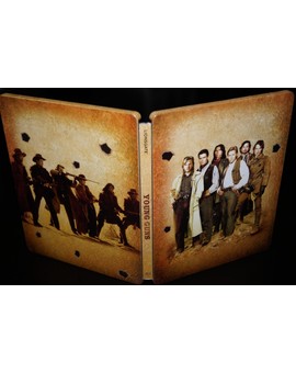 Arma Joven Steelbook UK