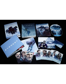 Everest Fullslip Filmarena
