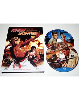 La Fuerza De La Venganza Digibook